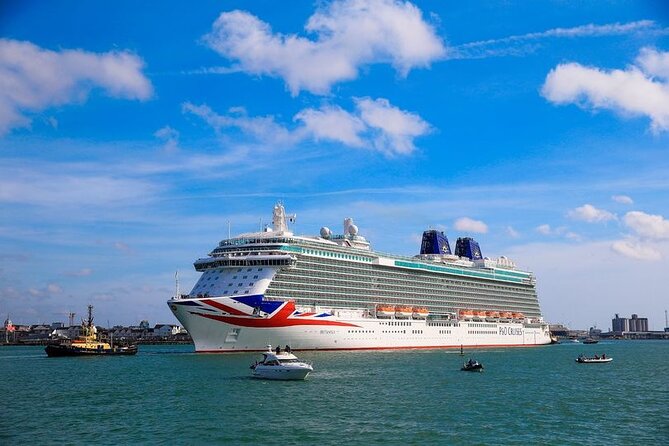 Private Transfers From Southampton to London and Airports. - Directions to Airports