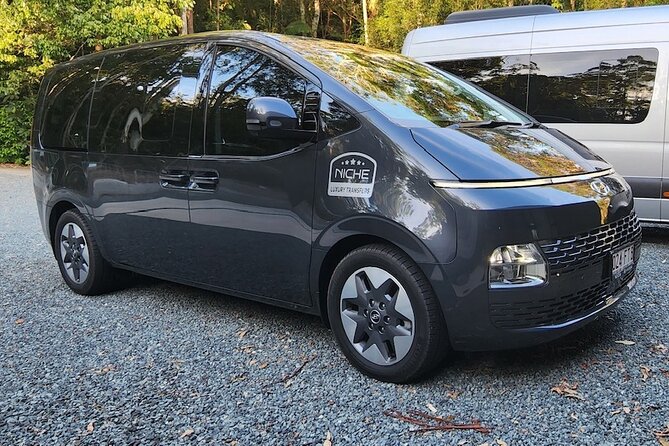 Private Transfers From Sunshine Coast Airport to Noosa (2pax) - Additional Information