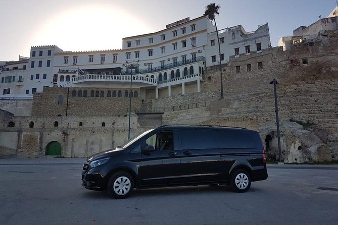 Private Transfers From Tangier To Chefchaouen - Good To Know