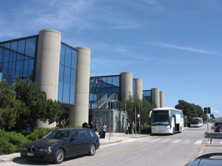 Private Transfers From Trapani City to Trapani Airport - Activity Highlights
