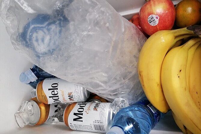 Private Transfers from Tulum Airport to Akumal - Meeting Points and Logistics