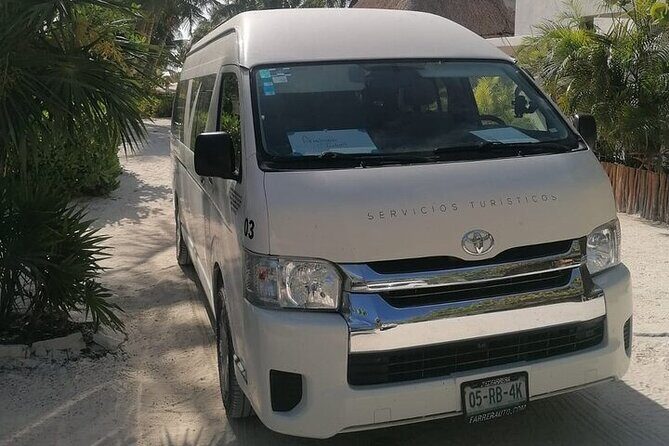 Private Transfers from Tulum Airport to Playa del Carmen - Introduction: Why Consider This Transfer?