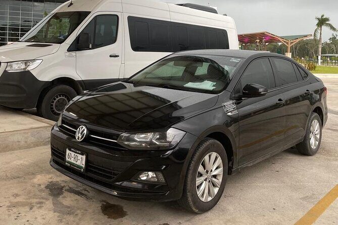 Private Transfers from Tulum Airport to Playa del Carmen - Authentic Insights from Reviews