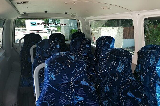 Private Transfers from Tulum Airport to Playa del Carmen - FAQ