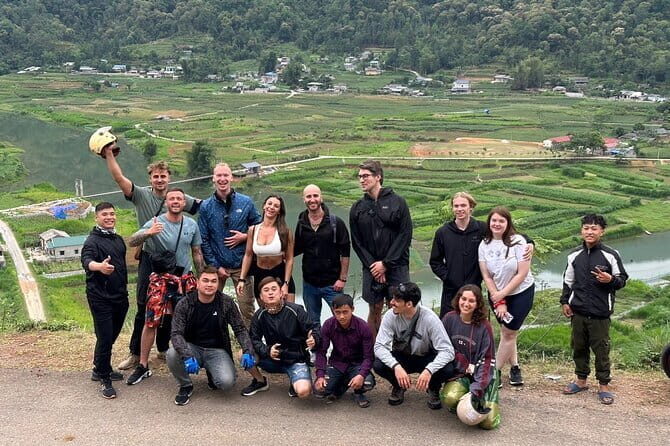 Private Transfers Ha Giang  Sapa One Way (Free Hotel Pickup) - The Sum Up