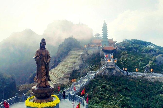 Private Transfers Hanoi Sapa One Way (Free Hotel Pickup) - Who Should Book This Private Transfer?