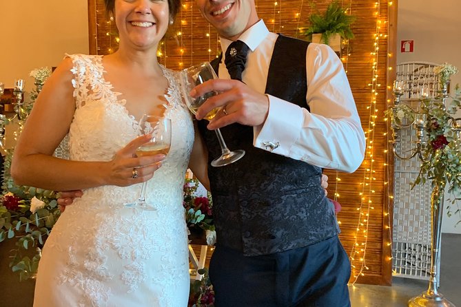 Private Transfers in Central London (Point to Point) - Meeting and Pickup Instructions