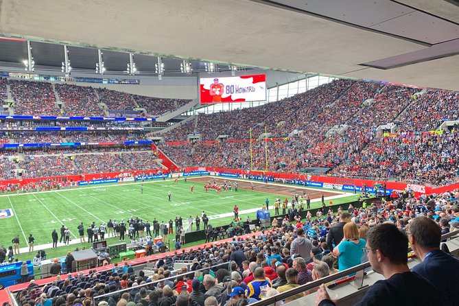 Private Transfers in Central London (Point to Point) - The Sum Up