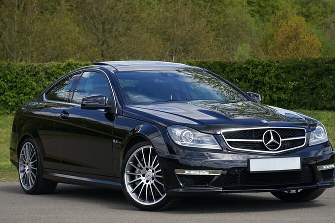 Private Transfers in Copenhagen – To/From Airport or Hotel - Tips for a Smooth Transfer Experience