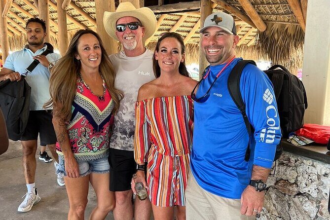 Private Transfers in Punta Cana - Why Choose Private Transfers in Punta Cana?