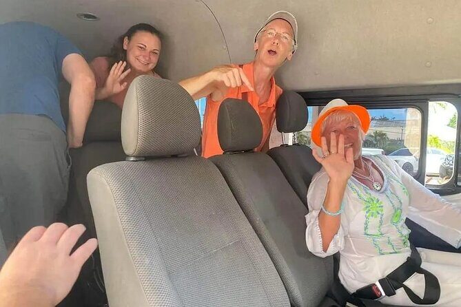 Private Transfers in Punta Cana - Authentic Feedback from Travelers