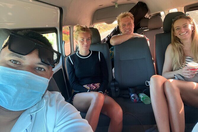 Private Transfers in Punta Cana - Who Is This Service Best For?