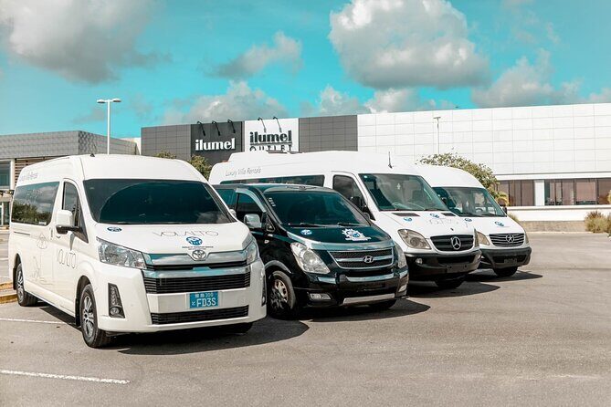 Private Transfers in Punta Cana from Airport to Hotels - Good To Know