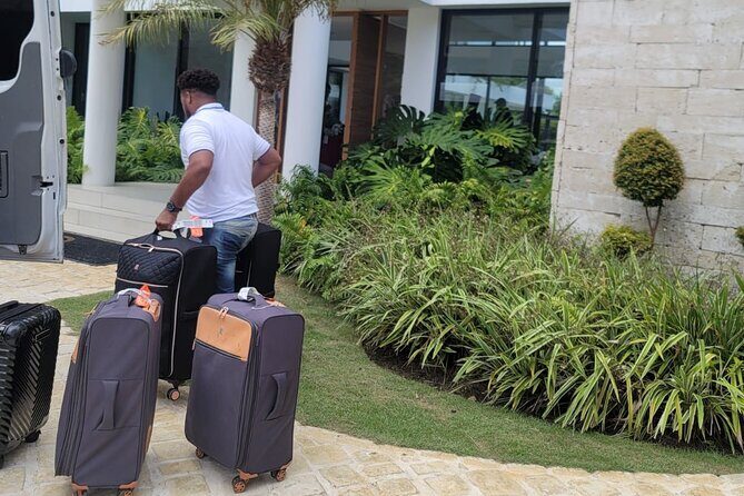 Private Transfers in Punta Cana from Airport to Hotels - Frequently Asked Questions