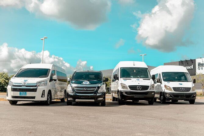 Private Transfers in Punta Cana from Airport to Hotels - Final Thoughts