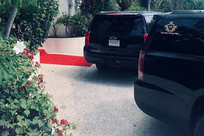 Private Transfers in Turks and Caicos - Introduction