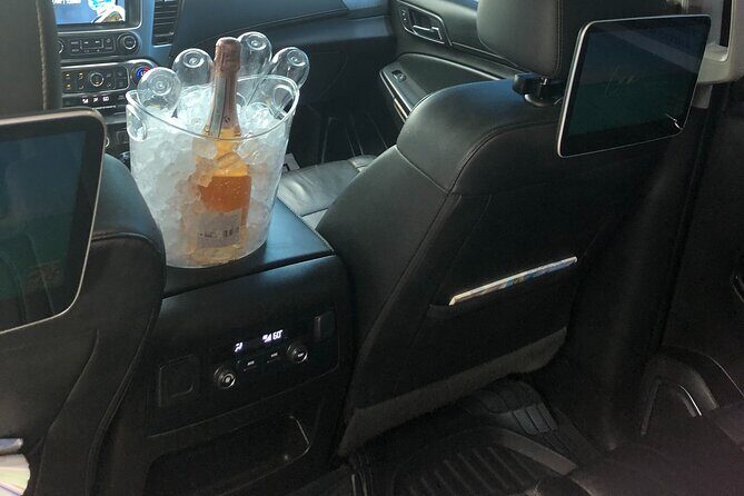 Private Transfers in Turks and Caicos - Good To Know