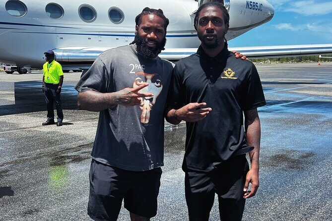 Private Transfers in Turks and Caicos - The Sum Up