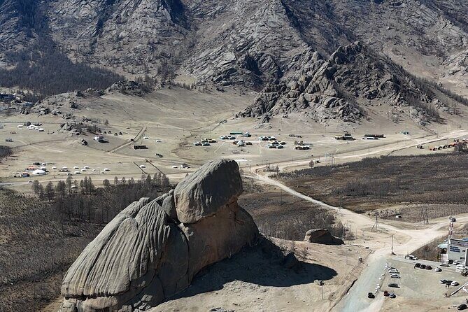 Private Transfers in Ulaanbaatar  Flexible & Reliable - Detailed Breakdown of the Service