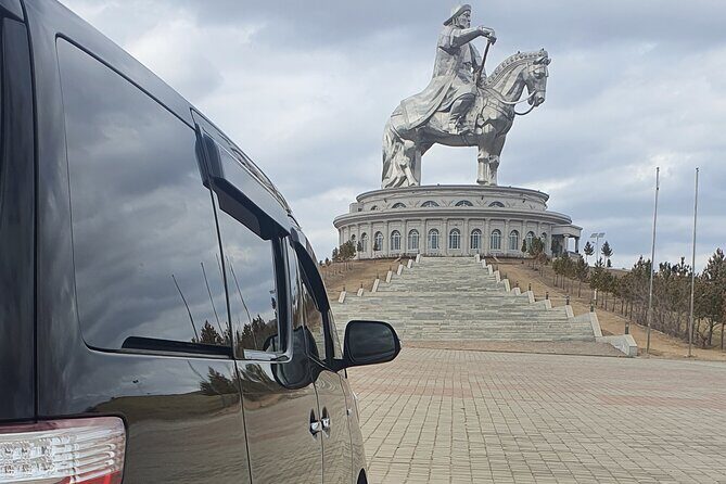 Private Transfers in Ulaanbaatar  Flexible & Reliable - Authentic Traveler Insights