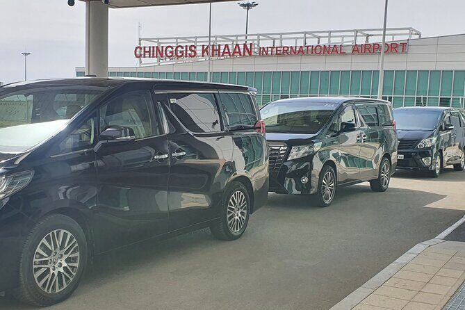 Private Transfers in Ulaanbaatar  Flexible & Reliable - The Sum Up