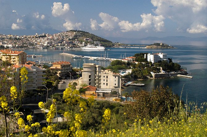 Private Transfers İZmir City or Adnan Menderes Airport To/From Kusadasi Town - Good To Know