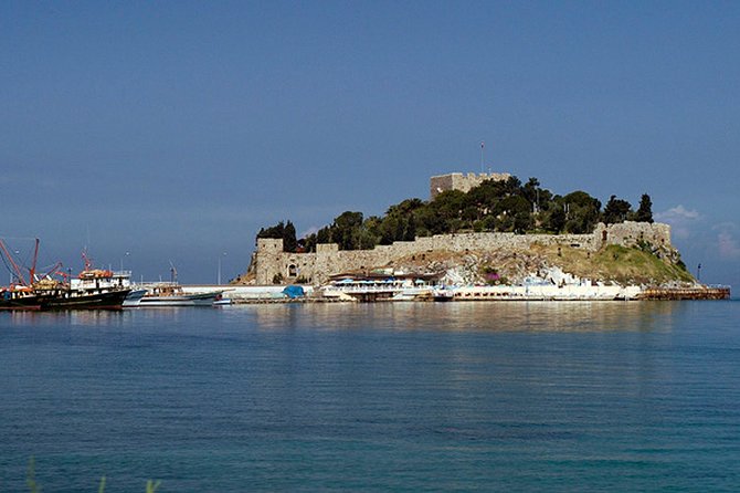 Private Transfers İZmir City or Adnan Menderes Airport To/From Kusadasi Town - Accessibility and Flexibility