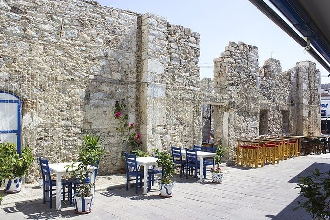 Private Transfers İZmir City or Adnan Menderes Apt To/From Bodrum Resort - Meeting and Pickup Information