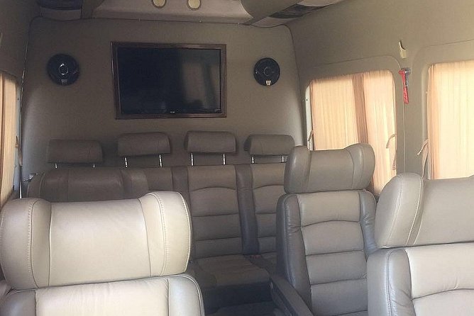 Private Transfers İZmir City or Adnan Menderes Apt To/From Gümüldür, Seferihisar - Location Information