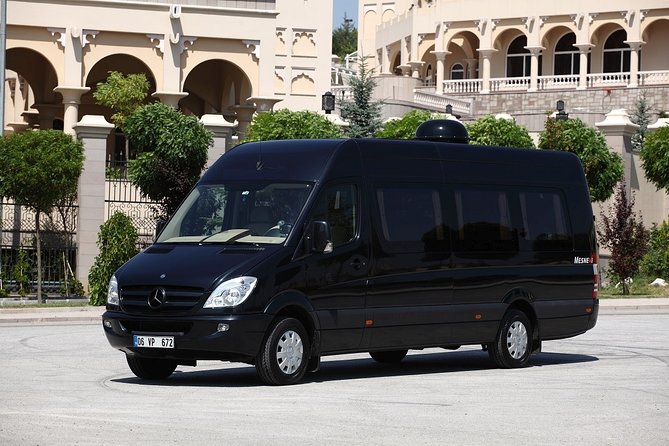 Private Transfers İZmir City or Adnan Menderes Apt To/From Gümüldür, Seferihisar - Cancellation Policy