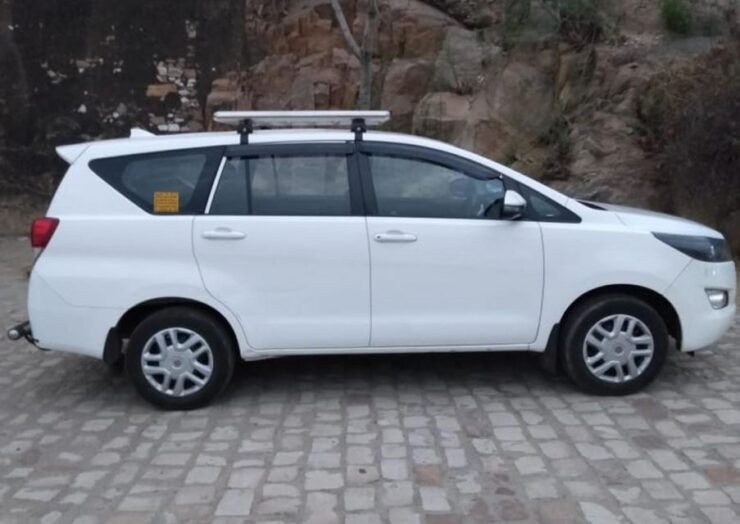 Private Transfers Jaipur to New Delhi Drop - Good To Know