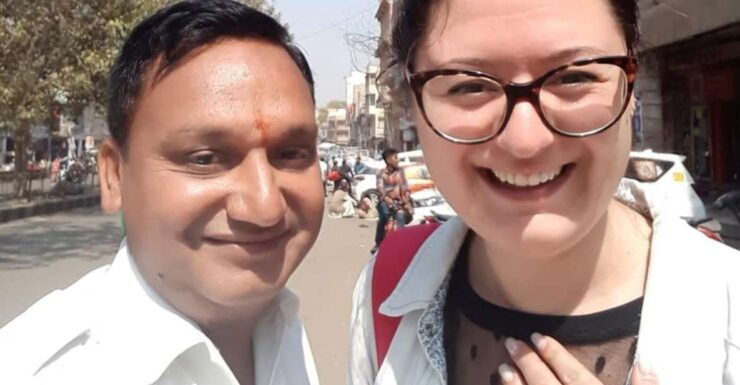 Private Transfers Jaipur to New Delhi Drop - Inclusions and Amenities Provided