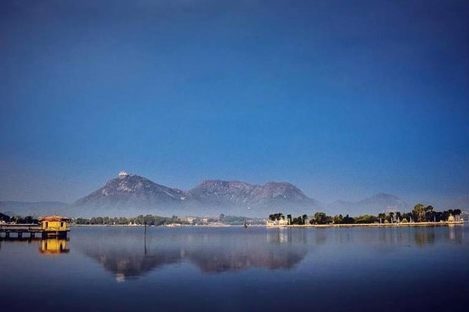 Private Transfers Jaipur to Udaipur Drop - Good To Know