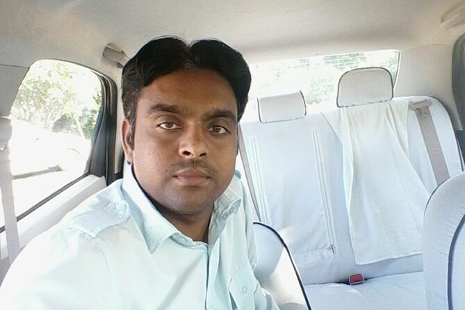 Private Transfers Jaipur to Udaipur Drop - Start Time Details