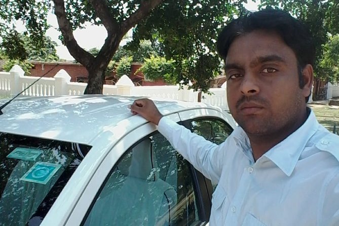 Private Transfers Jaipur to Udaipur Drop - Pricing and Guarantee