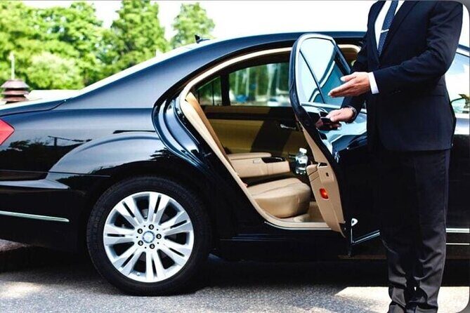 Private Transfers: Montego Bay Airport  Montego Bay Area - Good To Know