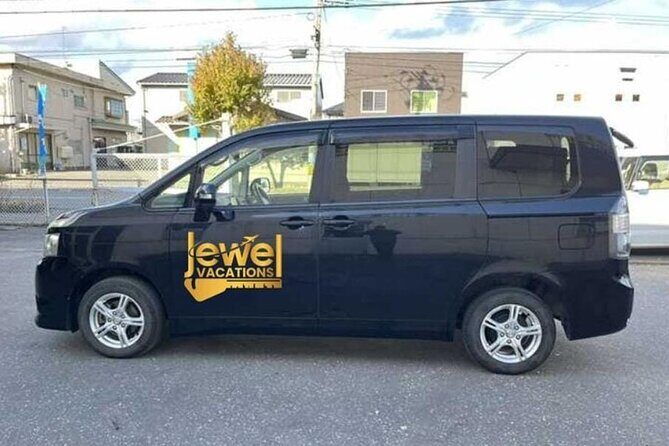 Private Transfers: Montego Bay Airport  Montego Bay Area - The Driver: Your Informal Local Guide