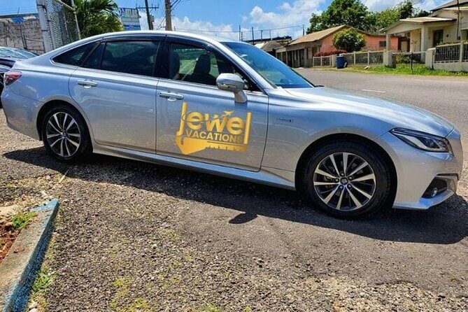 Private Transfers: Montego Bay Airport  Montego Bay Area - Who Will Love This Service?