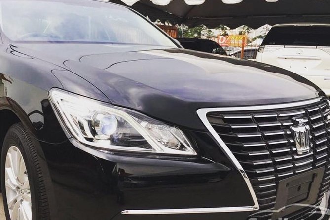 Private Transfers Nadi Airport-Outrigger Resorts/Crows Nest Resort/ Bedarra Inn - Travel Information and Requirements