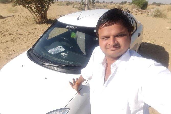 Private Transfers New Delhi To Agra Drop - Service Details