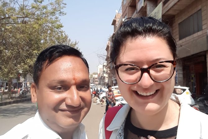 Private Transfers New Delhi to Jaipur Drop - Good To Know