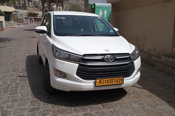 Private Transfers New Delhi To Sawai Madhopur Drop - Good To Know