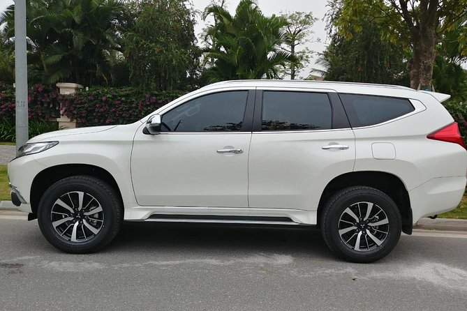 Private Transfers One Way Between Ninh Binh and Mai Chau - Common Questions