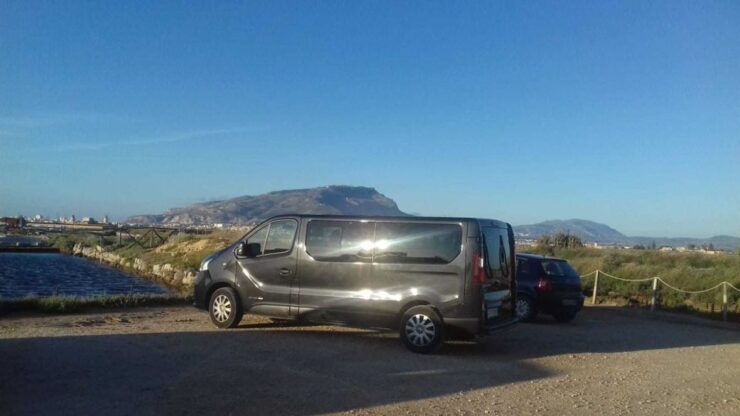 Private Transfers: Palermo Airport - Trapani City - Pricing and Booking Details