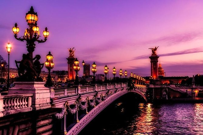 Private Transfers: Paris - Airports / Paris - Disneyland - Pricing and Guarantee