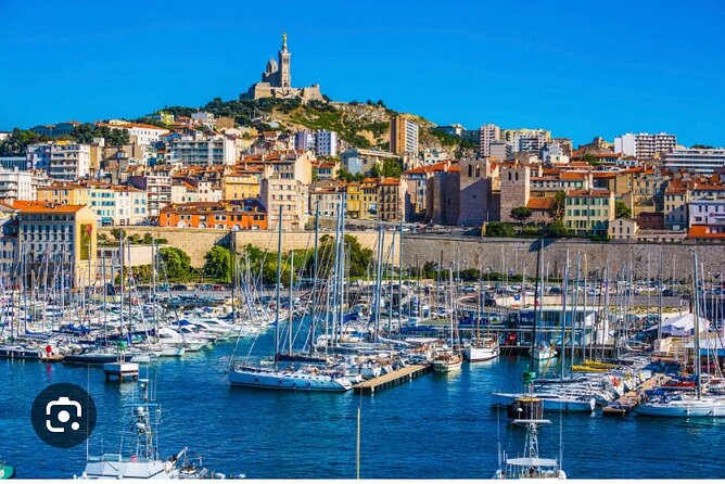 Private Transfers Provence by Smart Vtc - Refund Policy