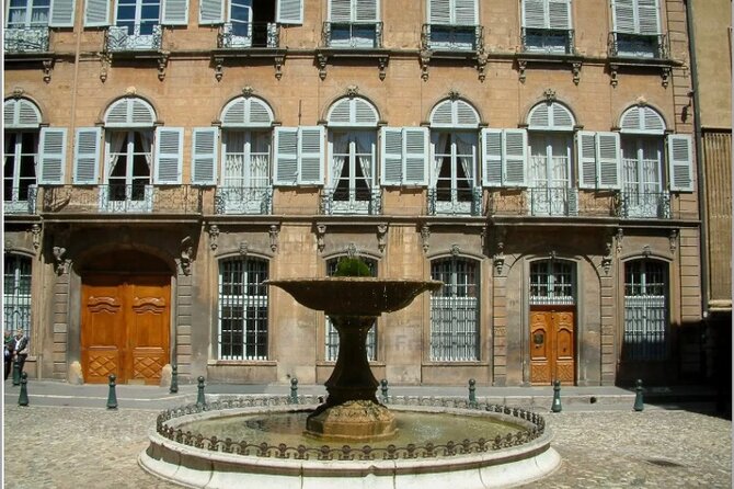 Private Transfers Provence by Smart Vtc - Questions?