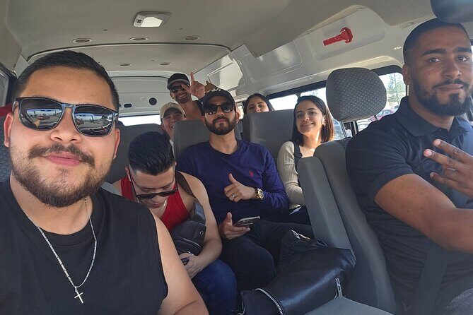 Private Transfers Punta Cana Airport to/from Juan Dolio Hotels - Good To Know