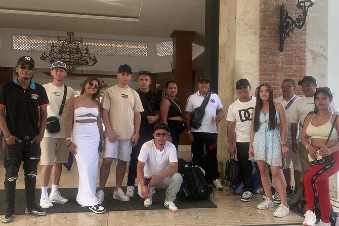 Private Transfers Punta Cana Airport to/from Juan Dolio Hotels - What to Expect from the Transfer Experience