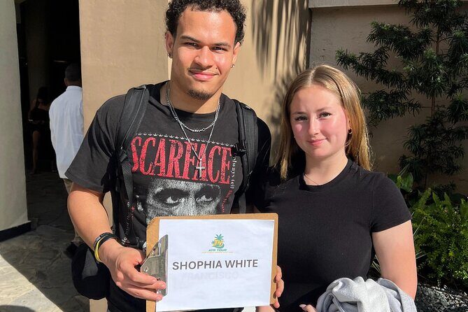 Private Transfers Punta Cana Airport to/from Juan Dolio Hotels - The Sum Up